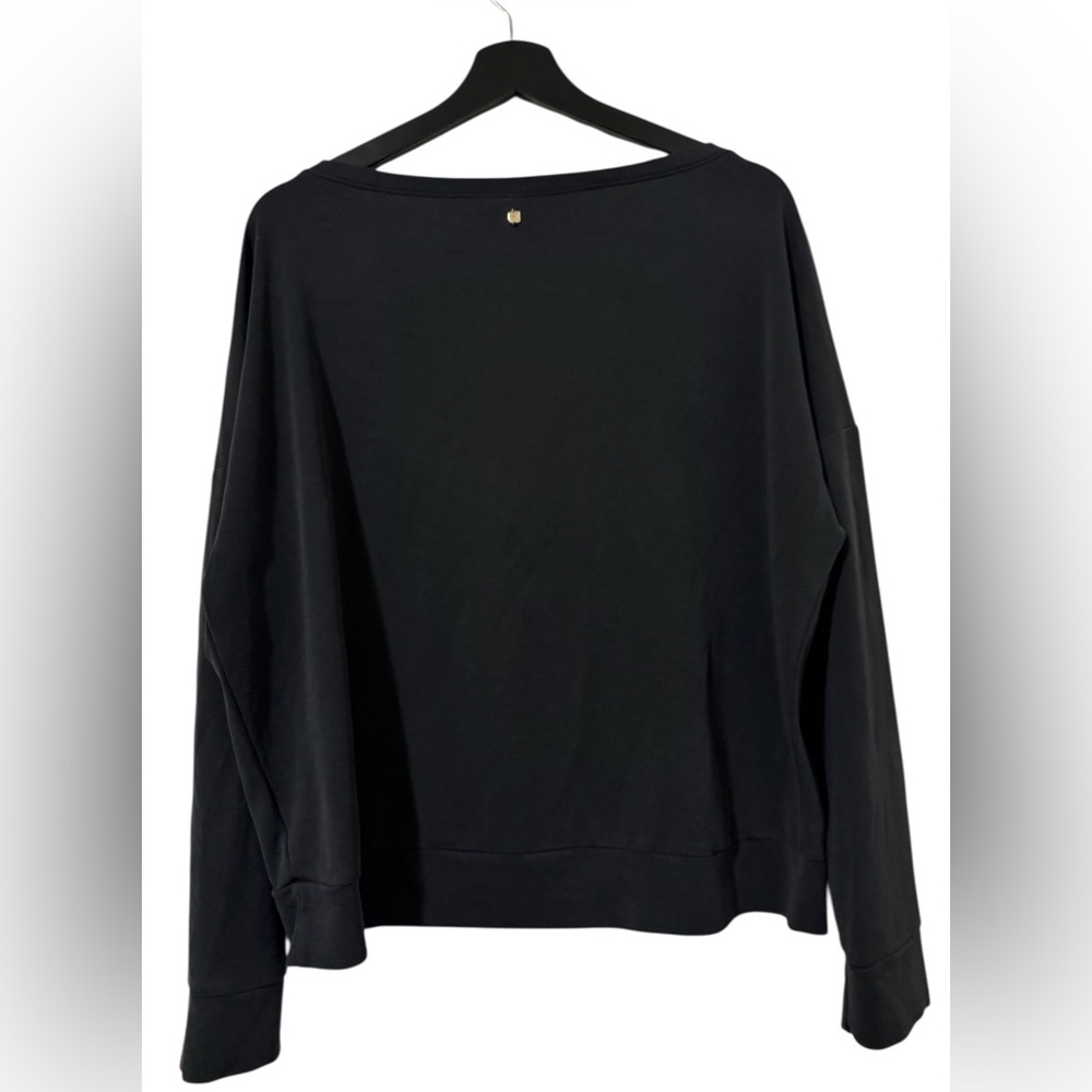 Fabletics Medium Activewear Bundle Leggings + Eco… - image 5